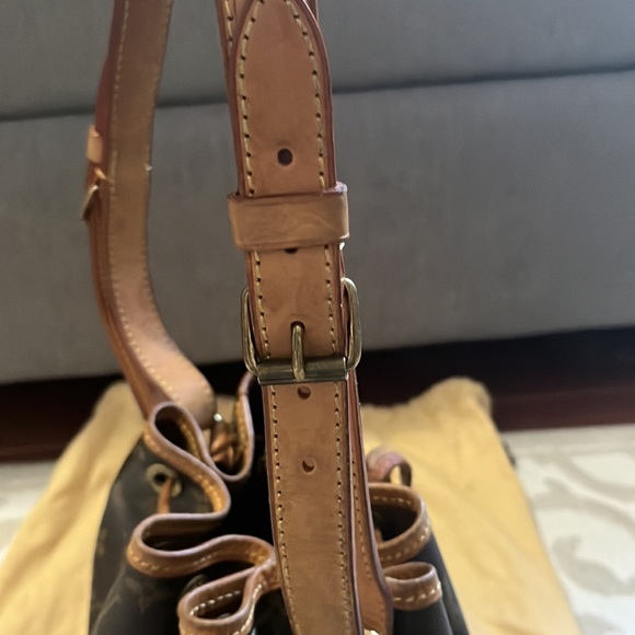 Louise Vuitton Noé medium - Picture 3 of 6